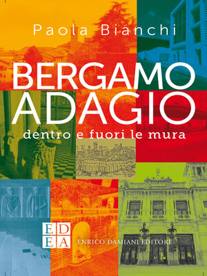 cover image of Bergamo adagio